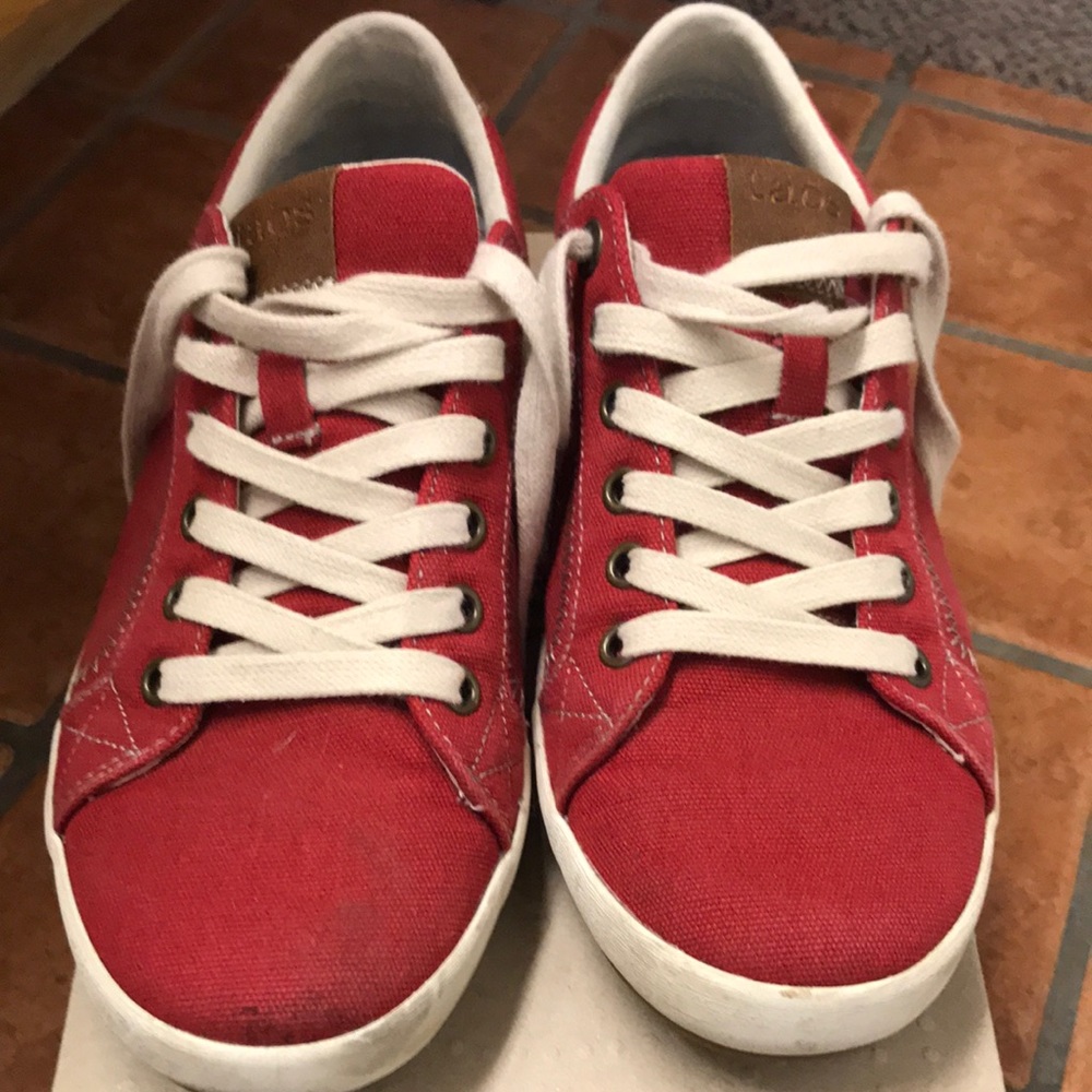 Taos Star Burst shoes
